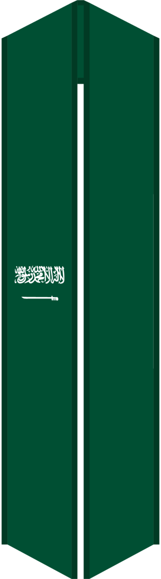 Saudi Arabia
