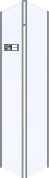 Sash