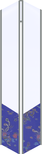 Sash