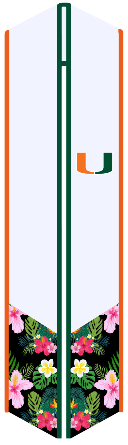 STOLE MIAMI-PACIFIC I.AFFINITY