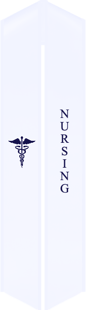 Nursing Stole