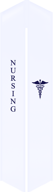 Nursing Stole