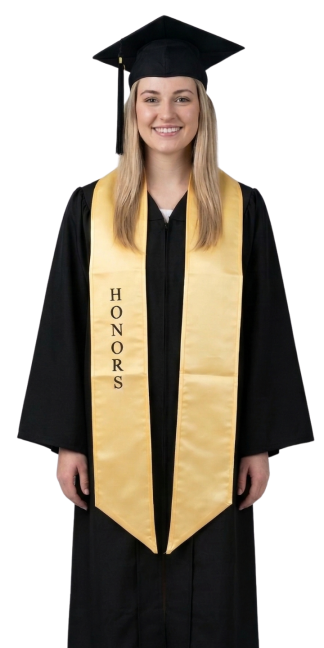 Honors Stole