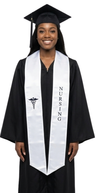 Nursing Stole