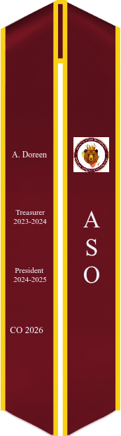 Sash