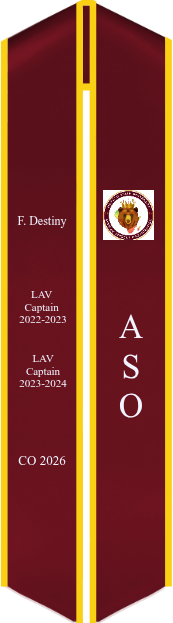 Sash