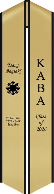 Sash