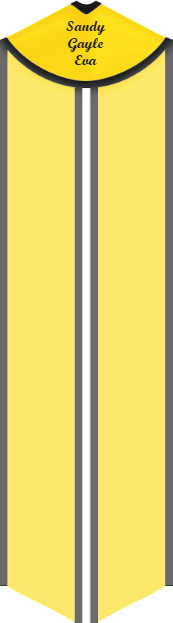 Sash - Image 3
