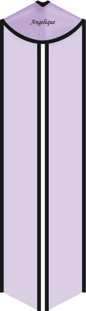 Sash - Image 2