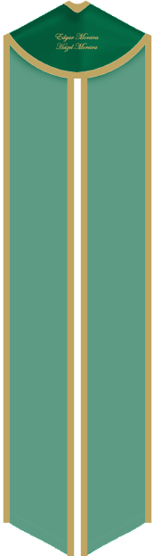 Sash - Image 4